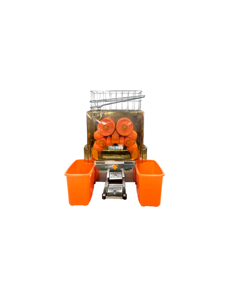 Exprimidor automatico succo EUTRON Mod. NS2000E-2