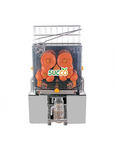 Exprimidor automatico succo EUTRON Mod....