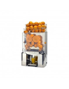 Exprimidor automatico succo EUTRON Mod. NS2000E-2S,... 2