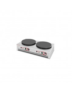 Crepera EUTRON Mod. EC-2, electrica