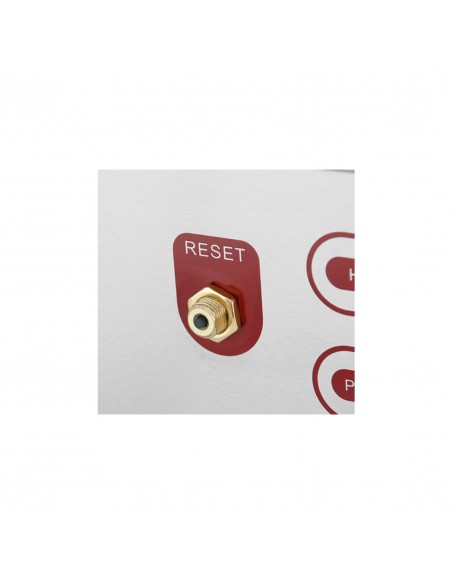 Crepera EUTRON Mod. EC-2, electrica