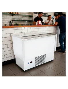 Botellero EUTRON Mod. BGZ 100 EG 2