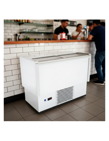 Botellero EUTRON Mod. BGZ 100 EG