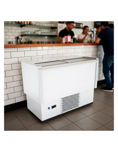 Botellero EUTRON Mod. BGZ 100 EG