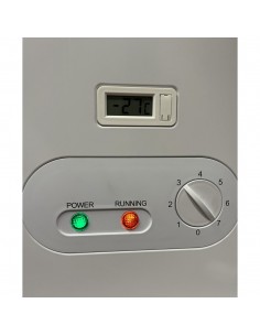 Arcon congelador EUTRON Mod. BD350 2