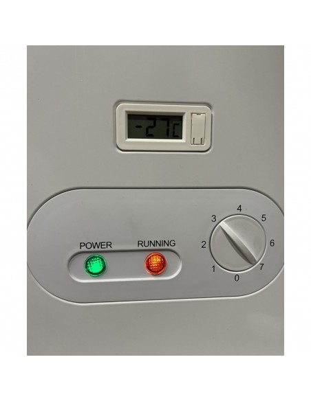 Arcon congelador EUTRON Mod. BD350