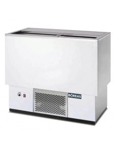 Botellero BOREAS Mod. EFBB100