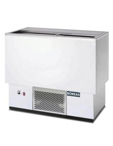 Botellero BOREAS Mod. EFBB100