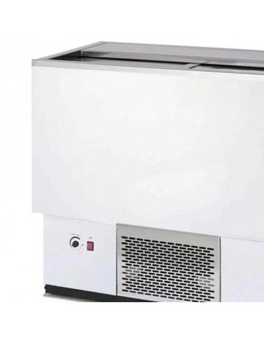 Botellero BOREAS Mod. EFBB100