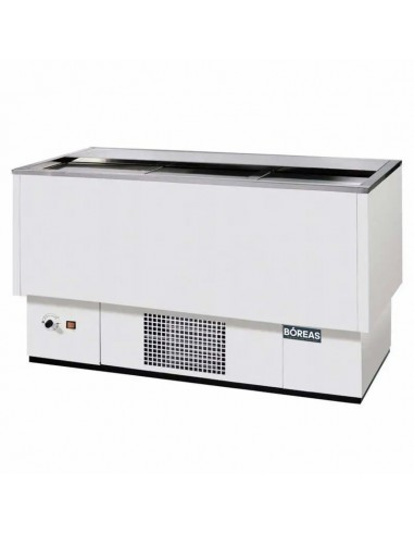 Botellero BOREAS Mod. EFBB150