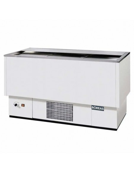 Botellero BOREAS Mod. EFBB150