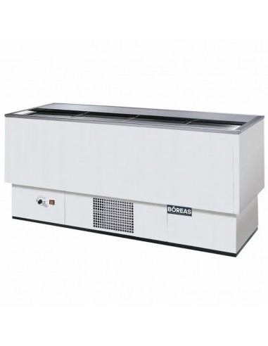 Botellero BOREAS Mod. EFBB200