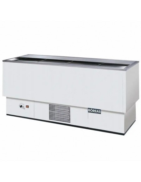 Botellero BOREAS Mod. EFBB200