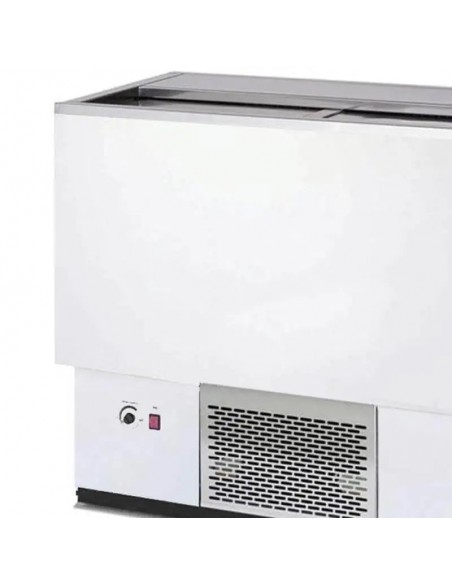 Botellero BOREAS Mod. EFBB200