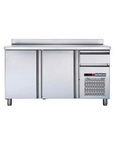Frente mostrador refrigerado Boreas Mod. EFFM150