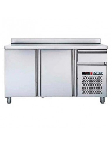 Frente mostrador refrigerado Boreas Mod. EFFM150
