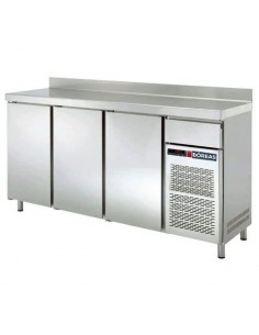 Frente mostrador refrigerado Boreas Mod. EFFM200
