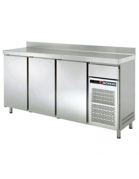 Frente mostrador refrigerado Boreas Mod. EFFM200
