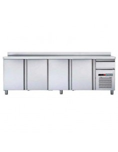 Frente mostrador refrigerado Boreas Mod. EFFM250