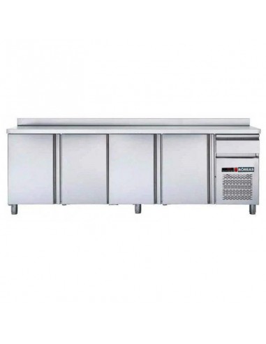 Frente mostrador refrigerado Boreas Mod. EFFM250