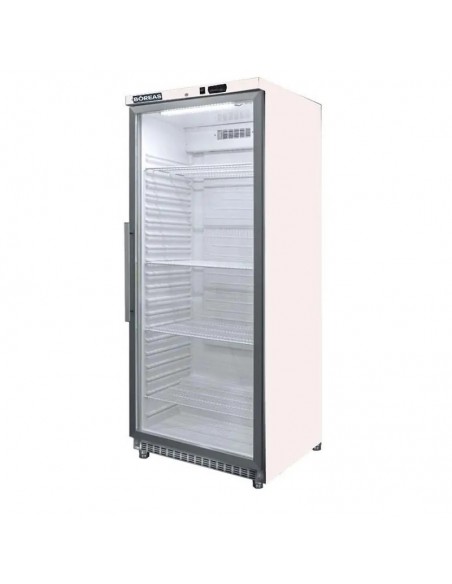 Armario expositor de congelacion BOREAS Mod. EFAF600PC