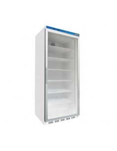 Armario expositor refrigerado BOREAS Mod. EFAR400PC