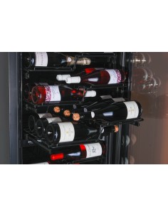 Armario expositor refrigerado de vinos Horekus Mod.... 2