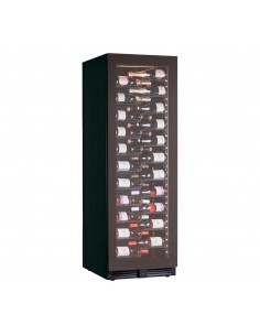 Armario expositor refrigerado de vinos Horekus Mod. KW180