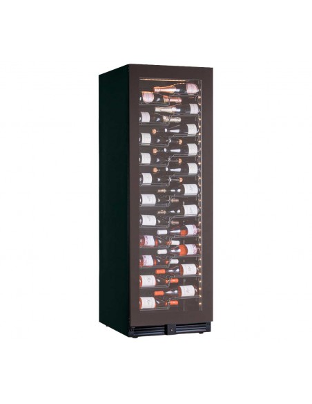 Armario expositor refrigerado de vinos Horekus Mod. KW180