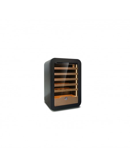 Armario expositor refrigerado de vinos Horekus Mod. KVINUM-BL