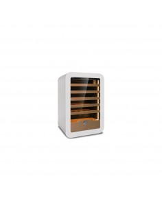 Armario expositor refrigerado de vinos Horekus Mod....