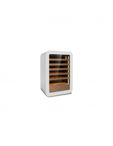 Armario expositor refrigerado de vinos Horekus Mod. KVINUM-WH