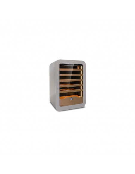 Armario expositor refrigerado de vinos Horekus Mod. KVINUM-PL