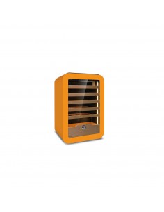 Armario expositor refrigerado de vinos Horekus Mod....