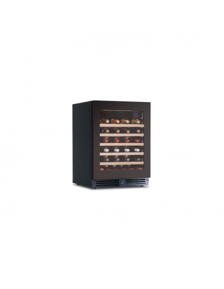 Armario expositor refrigerado de vinos Horekus Mod. KCW51-G1