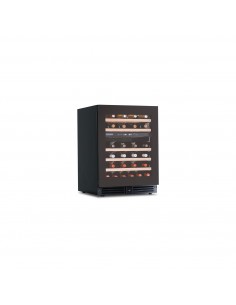 Armario expositor refrigerado de vinos Horekus Mod....