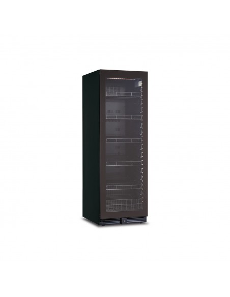 Armario expositor refrigerado de vinos Horekus Mod. KCW180-BEV