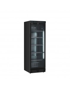 Armario expositor refrigerado Horekus Mod. KL390-VG-B