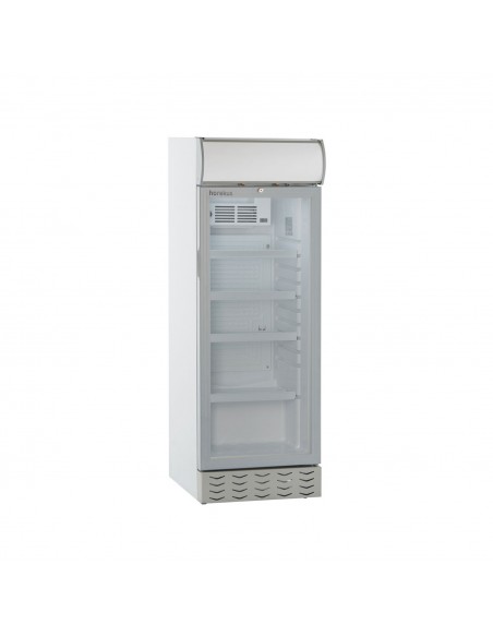 Armario expositor refrigerado Horekus Mod. KEKG270-C