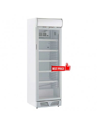 Armario expositor refrigerado Horekus Mod....