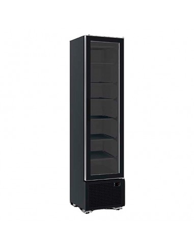 Armario expositor refrigerado Horekus Mod. KSLIM-B