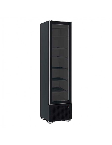Armario expositor refrigerado Horekus Mod. KSLIM-B