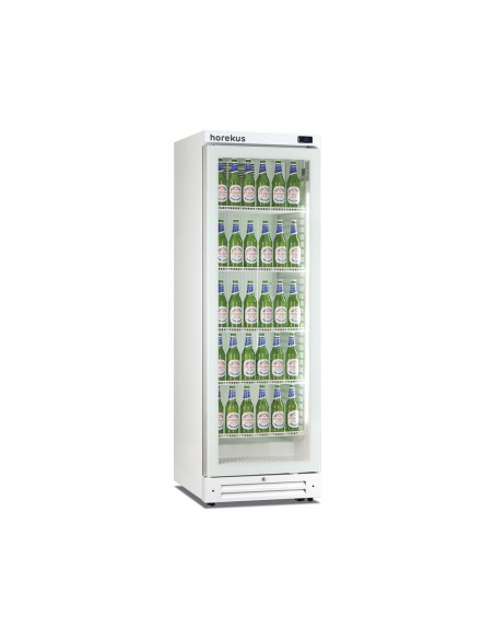 Armario expositor refrigerado Sub-cero Horekus Mod. KICOOL401G-SZ-W