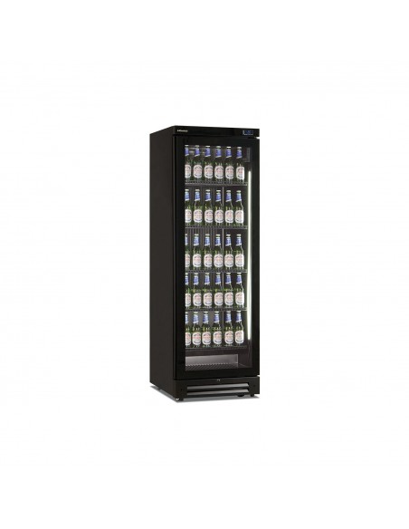 Armario expositor refrigerado Sub-cero Horekus Mod. KICOOL401G-SZ-B