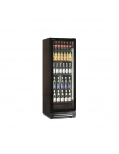 Armario expositor refrigerado Horekus Mod. KICOOL401-B