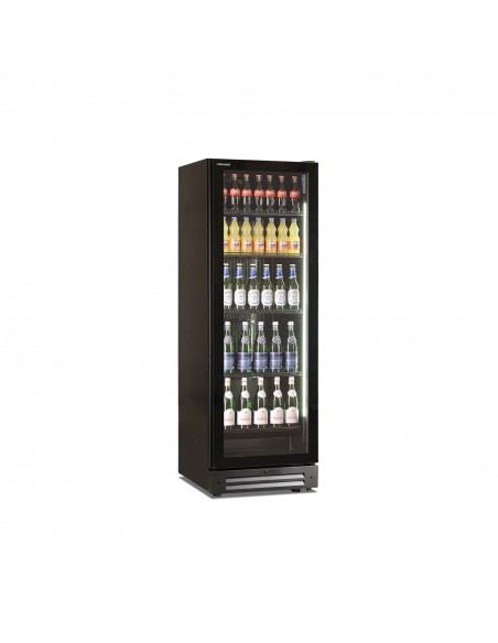 Armario expositor refrigerado Horekus Mod. KICOOL401-B