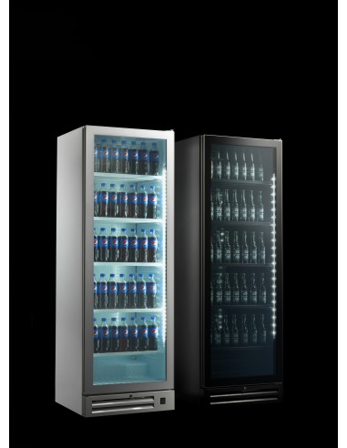 Armario expositor refrigerado Horekus Mod....