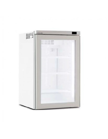 Armario expositor refrigerado Horekus Mod. KICOOL30G-W