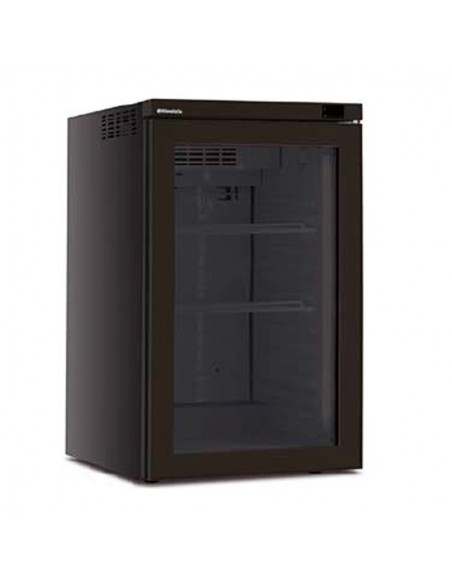 Armario expositor refrigerado Horekus Mod. KICOOL30G-B