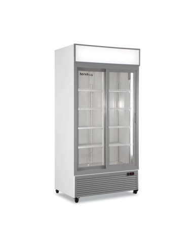 Armario expositor refrigerado Horekus Mod....
